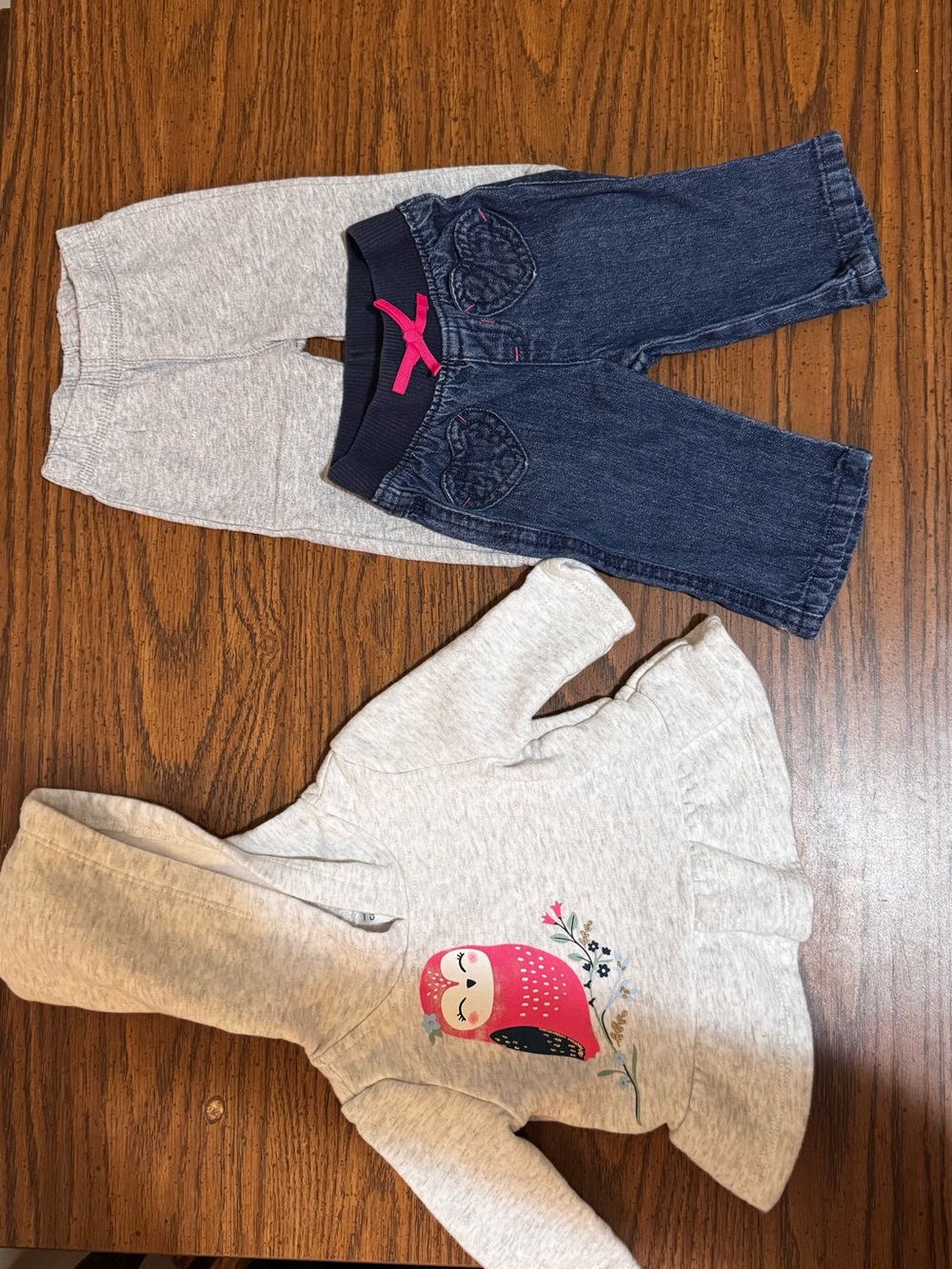 Babygirl bundle
